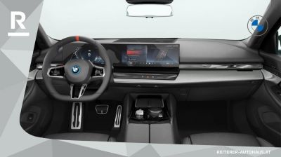 BMW i5 Neuwagen