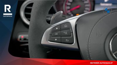 Mercedes-Benz C-Klasse Gebrauchtwagen