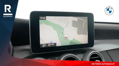Mercedes-Benz C-Klasse Gebrauchtwagen