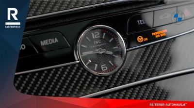 Mercedes-Benz C-Klasse Gebrauchtwagen