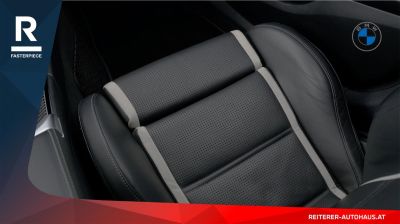 Mercedes-Benz C-Klasse Gebrauchtwagen