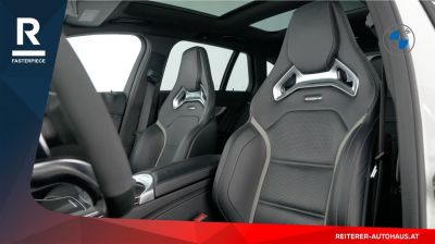 Mercedes-Benz C-Klasse Gebrauchtwagen