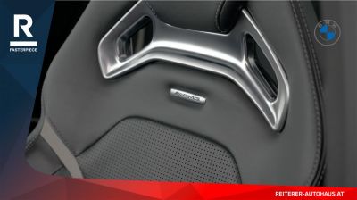 Mercedes-Benz C-Klasse Gebrauchtwagen