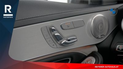 Mercedes-Benz C-Klasse Gebrauchtwagen