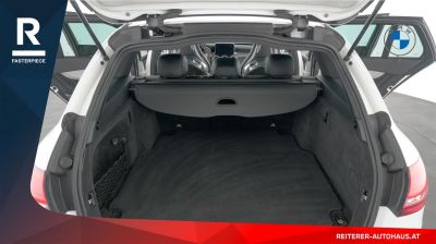 Mercedes-Benz C-Klasse Gebrauchtwagen