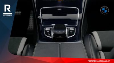 Mercedes-Benz C-Klasse Gebrauchtwagen