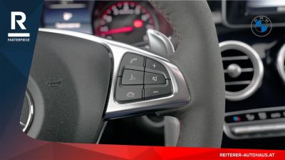 Mercedes-Benz C-Klasse Gebrauchtwagen