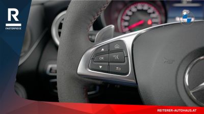 Mercedes-Benz C-Klasse Gebrauchtwagen