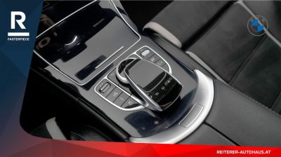 Mercedes-Benz C-Klasse Gebrauchtwagen