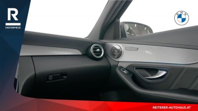 Mercedes-Benz C-Klasse Gebrauchtwagen