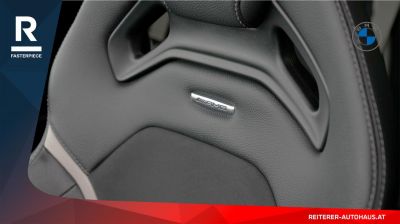 Mercedes-Benz C-Klasse Gebrauchtwagen