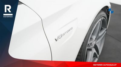 Mercedes-Benz C-Klasse Gebrauchtwagen