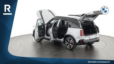 MINI Countryman Gebrauchtwagen