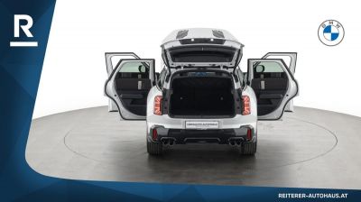 MINI Countryman Gebrauchtwagen