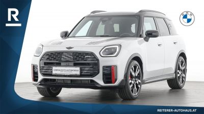 MINI Countryman Gebrauchtwagen