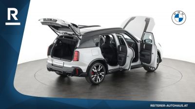 MINI Countryman Gebrauchtwagen