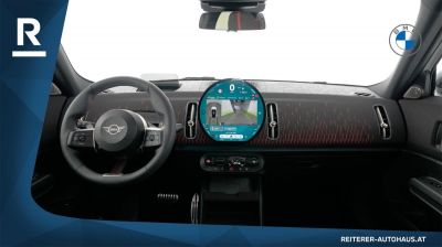 MINI Countryman Gebrauchtwagen