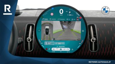 MINI Countryman Gebrauchtwagen