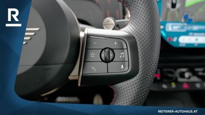 MINI Countryman Gebrauchtwagen