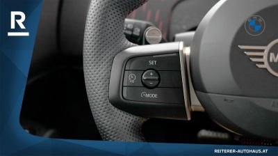 MINI Countryman Gebrauchtwagen