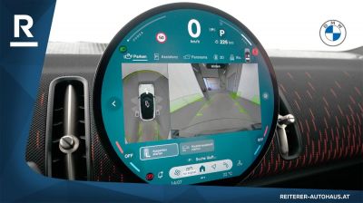 MINI Countryman Gebrauchtwagen