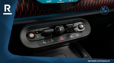 MINI Countryman Gebrauchtwagen