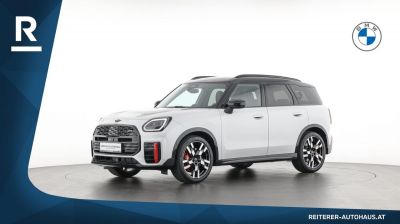 MINI Countryman Gebrauchtwagen