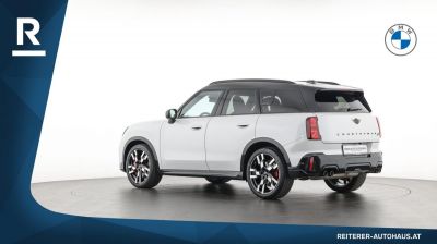 MINI Countryman Gebrauchtwagen