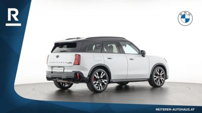 MINI Countryman Gebrauchtwagen