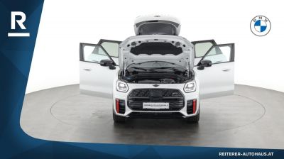 MINI Countryman Gebrauchtwagen