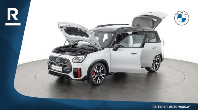 MINI Countryman Gebrauchtwagen