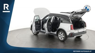 MINI Countryman Gebrauchtwagen