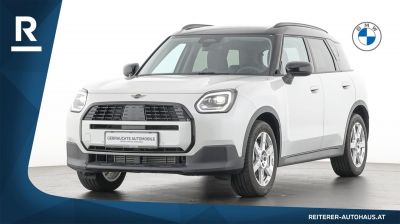 MINI Countryman Gebrauchtwagen