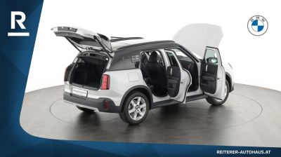 MINI Countryman Gebrauchtwagen