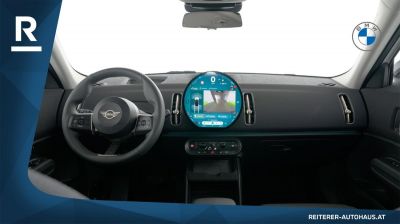 MINI Countryman Gebrauchtwagen