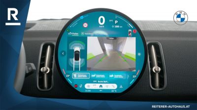 MINI Countryman Gebrauchtwagen