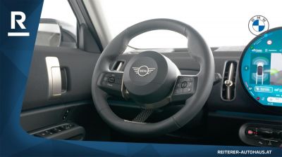 MINI Countryman Gebrauchtwagen