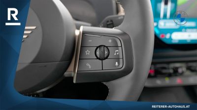 MINI Countryman Gebrauchtwagen