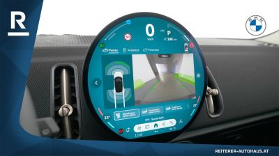 MINI Countryman Gebrauchtwagen