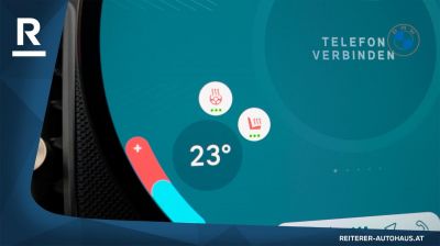 MINI Countryman Gebrauchtwagen