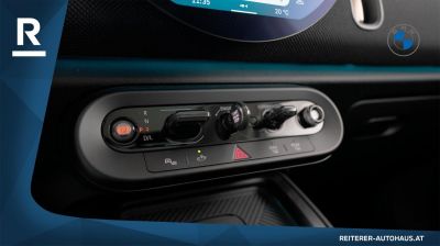 MINI Countryman Gebrauchtwagen