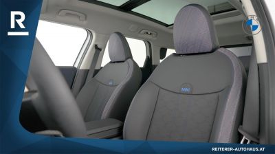 MINI Countryman Gebrauchtwagen