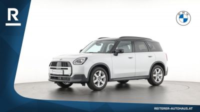 MINI Countryman Gebrauchtwagen