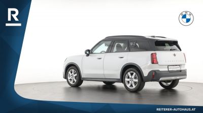 MINI Countryman Gebrauchtwagen