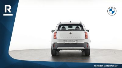 MINI Countryman Gebrauchtwagen