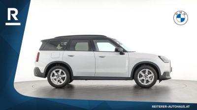 MINI Countryman Gebrauchtwagen