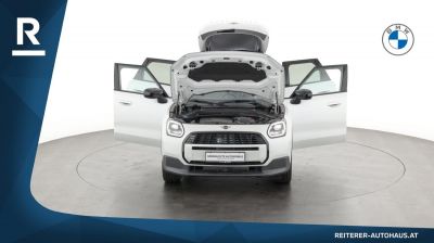 MINI Countryman Gebrauchtwagen