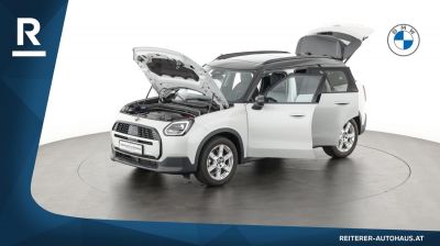 MINI Countryman Gebrauchtwagen