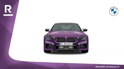 BMW 2er Neuwagen