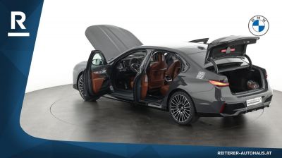 BMW 7er Vorführwagen